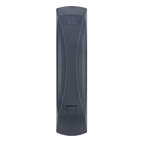AULCMEET N2QAYB000332 Replacement Remote Control Compatible with Panasonic DVD/HDD Recorder DMR-EX77 DMR-EX78 DMR-EX79 DMR-EX89 DMR-EX79/EX78/EX768/EX88//EX89/EX77 DMR-EX768 DMR-EX88 - Image 2