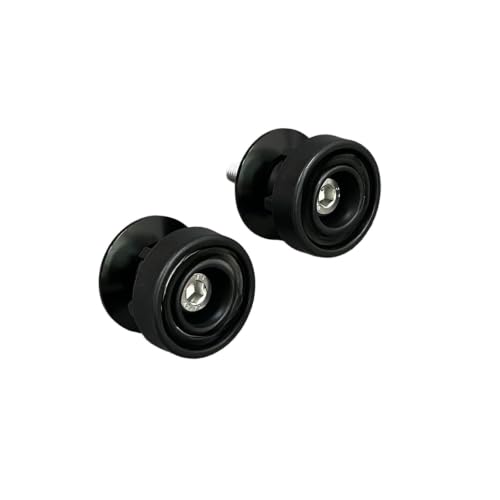 Cubierta de protección de motor con textura forjada para Aprilia Tuono V4 y RSV4 2023