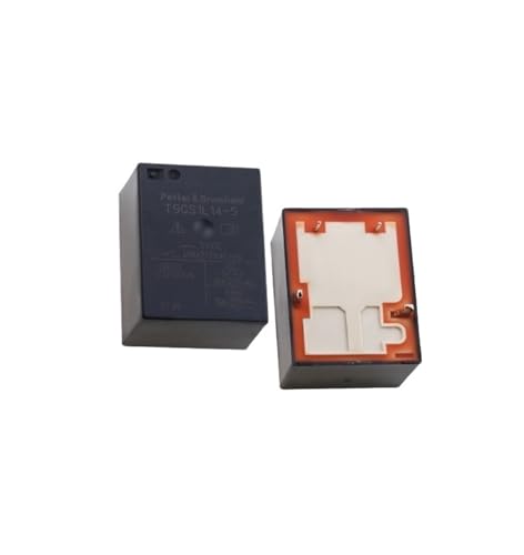 Eviter la surchauffe de vos circuits avec le relais 40A 5VDC