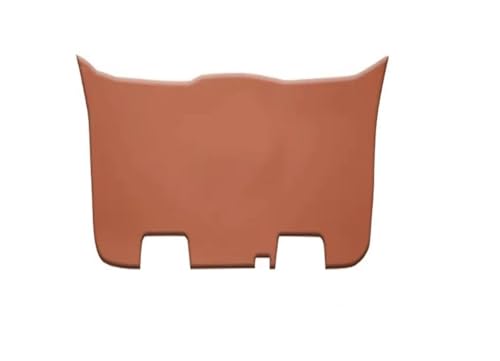 Coussin protection coffre Mercedes EQB résout le problème des taches