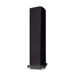 Wharfedale Evo4.3 Enceinte 3 Voies Chêne Noir - Les Beatles, Paul McCartney, John Lennon, RIngo Starr, George Harrison Wharfedale Evo4.3 Enceinte 3 Voies Chêne Noir – Image 5