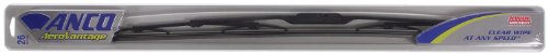 ANCO 91-26 AeroVantage Wiper Blade - 26", (Pack of 1)