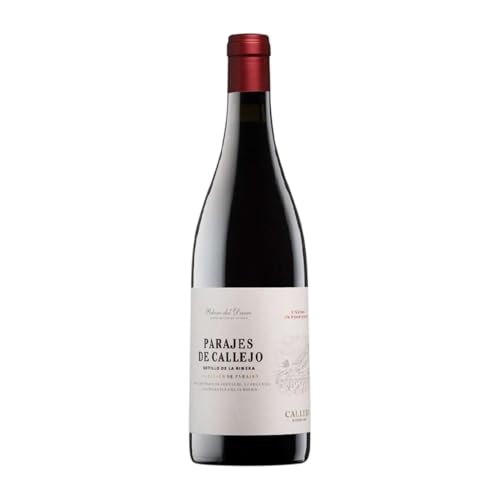 Félix Callejo Parajes Ribera del Duero Botella Magnum 1,5 L Vino tinto