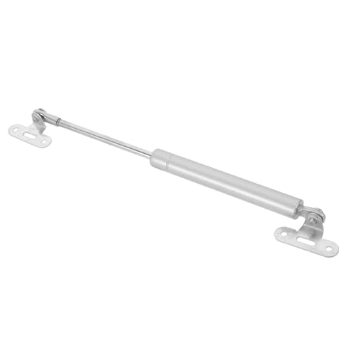 Cabilock 1 Set Gas Strut Window Lift Strut Door Lift Struts Gas Lift Struts Lift Supports Struts Cabinet Door Strut Cabinet Support Rod Door Strut Rolled Steel