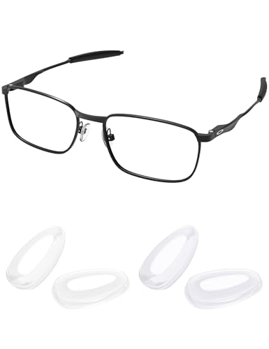 Image of Replacement Nose Pads Nose Pieces for Oakley Feedback OO4079