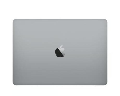Image of Apple Late 2019 MacBook Pro Touch Bar with 2.4GHz 9th Gen 8 Core Intel i9, 16-inch, 32GB RAM, 2TB SSD, Space Gray (Renewed)