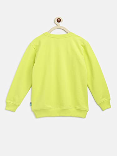 Image of Li'l Tomatoes Boys Sweatshirt