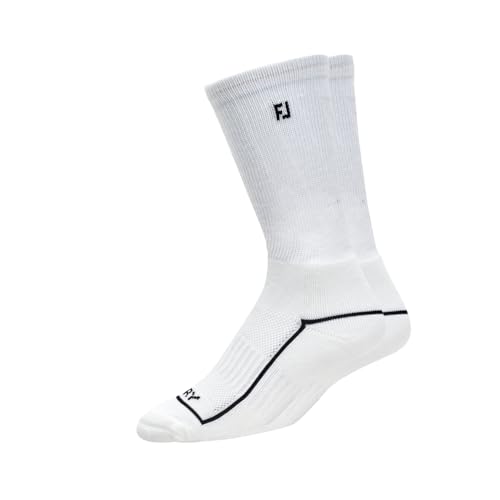 FootJoy Women's ProDry Crew Socks