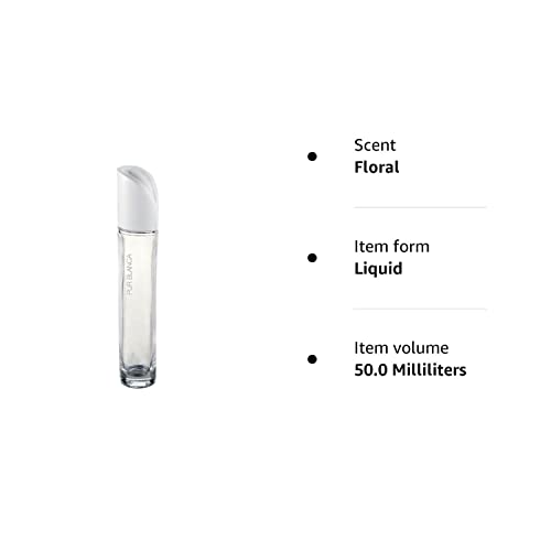 Avon Pur Blanca Eau de Toilette 50 ml - Image 3