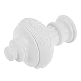 Embouts de rideaux - un design à la mode et exquis est bon et fantastique pour décorer votre pièce, unique et spécial, fixation de tringle à rideau