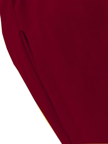 Image of KiddoPanti Boys Solid Pyjama Pant | 100% Soft Cotton Single Jersey | Comfortable Fit with Elastic Waistband & Single Front Pocket | Kids Joggers Track Pant