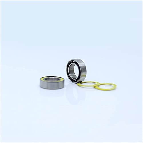 Roulement S623 2OS en acier inoxydable et céramique de qualité supérieure