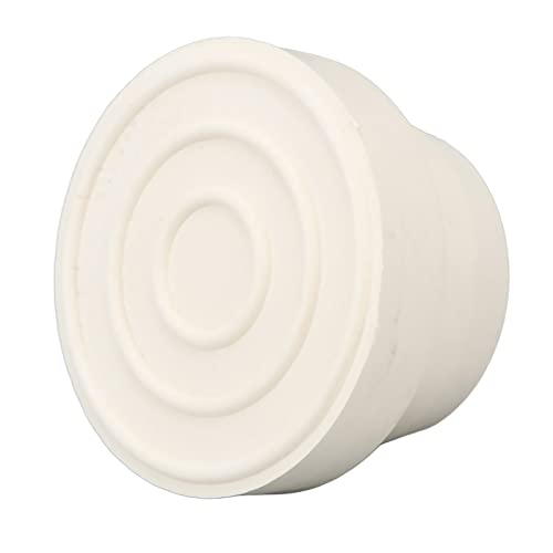 Tapones de goma para escalera de piscina BORDSTRACT x2 miniatura 1