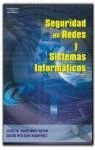 Seguridad en redes y sistemas informáticos