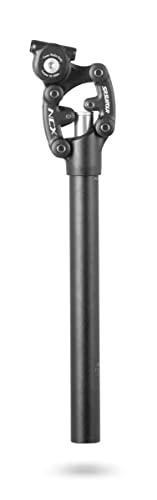 SR Suntour SP12 NCX Seat Post 27.2x400mm