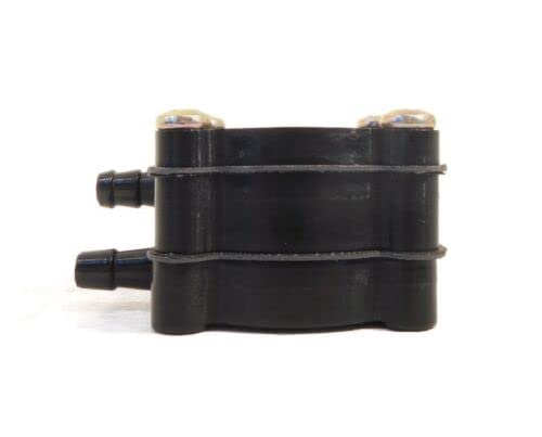 The Rop Shop | Fuel Pump For Tecumseh Fits Ov490Ea-208010B, Ov490Ea-208013B, Ov490Ea-208021B #TOP5