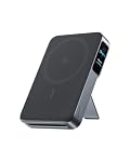 Anker – Anker MagGo Powerbank 2 Pro, Qi2.2 25W 10000mAh MagSafe Powe