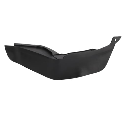 Pare-choc avant droit pour R60 R61 en ABS | Garde-boue de protection