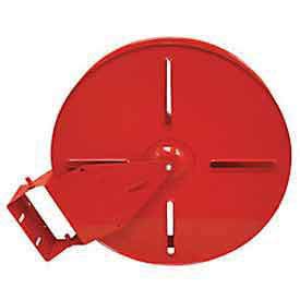 Moon American 1430-3, Heavy Duty Fire Hose Reel, 1-1/2