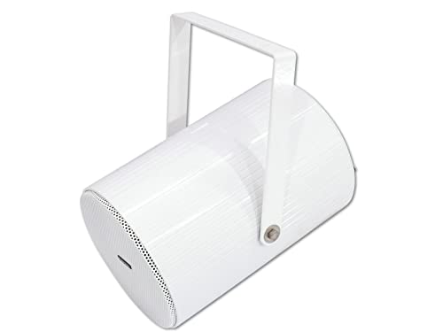 Potenza nominale: 5 W RMS (verde): 10 W RMS (giallo): 20 W RMS (rosso)