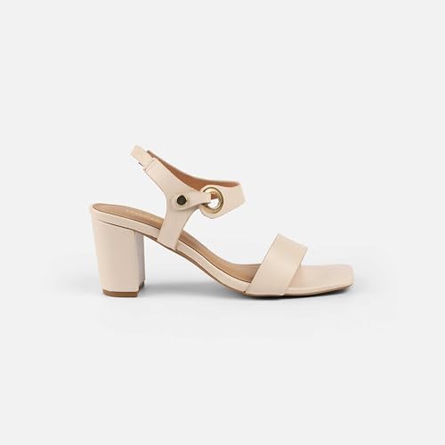 Image of Mochi Women's Heeled Sandals