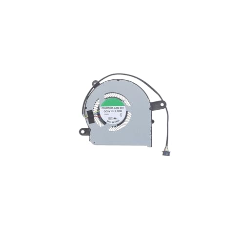 Disipador de calor con ventilador para HP EliteDesk 800 G6 Mini DM