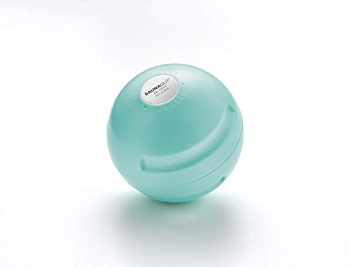 Saunagut® EIS-Aufgusskugel (Snow Ball) aus Kunststoff Art.Nr. 002-2-EAK Cover