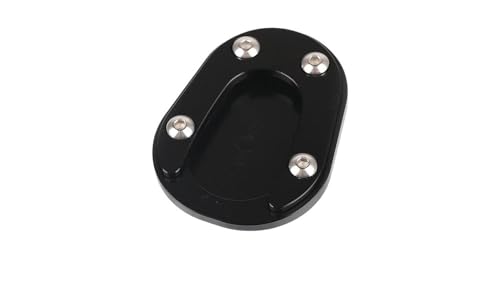 Béquille latérale agrandir VOGE 300RR coussinet de pied haute stabilité
