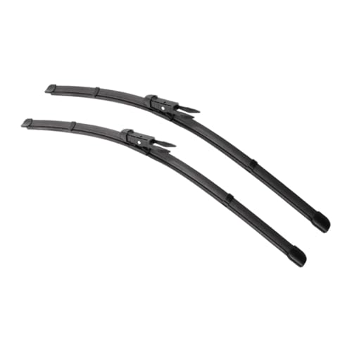 Lame essuie-glaces Crafter 2006-2016 balai compatible Volkswagen à languette de pincement avant