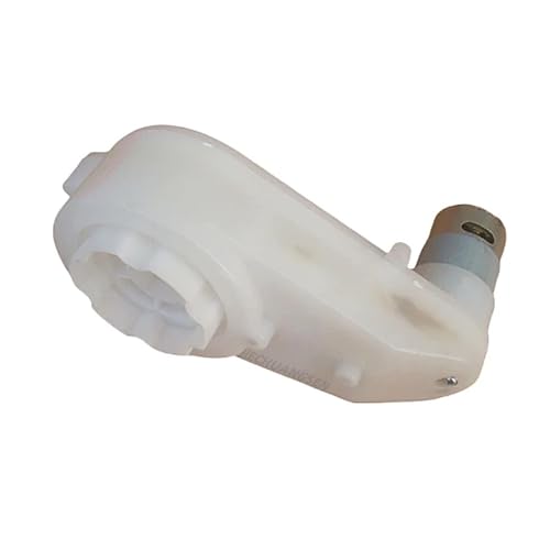 Moteur 12V 10000RPM 550 idéal pour réparer la voiture électrique dans le jardin