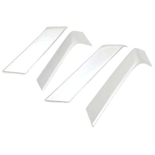 Cubierta de panel de reposabrazos para puerta de VW Touran 2016-2024
