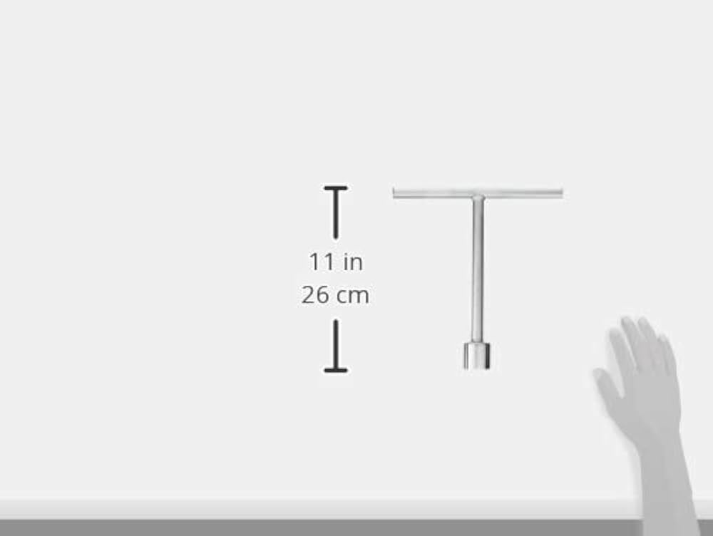 T型BOX Amazon.co.jp: T型 ボックスレンチ 単品販売 サイズ選択 全長約