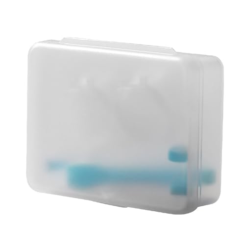 Removedor de lentes de contato - Ferramenta removedora de contato com os olhos de silicone aplicador