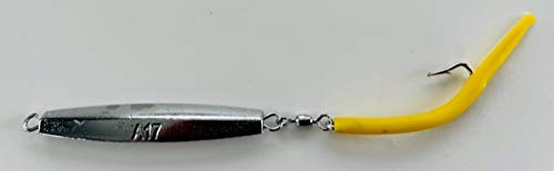 dead stick fishing top topwater lures Mattlures Upside Dead Stick