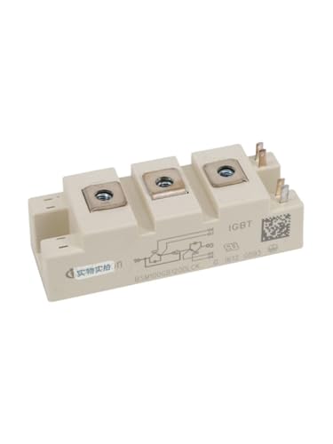 Fusible IGBT BSM100GB120DLCK protection thyristor