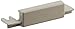 Edwards Signaling 67G Cover-Gray, 2.9 L X 3.7 W X 1.3 H