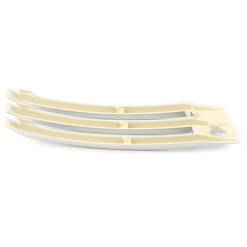 Calandre pare-chocs brouillard avant gauche argent Range Rover L405