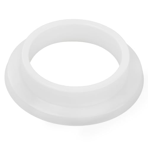 Anvpkun WP9742946 Lower Wash Arm Radial Ring Bearing Replacement Compatible With Whirlpool Dishwashers Lower Spray Arm Bearing 9742946, Replaces AP6013837 PS11747064 WP9742946VP Parts