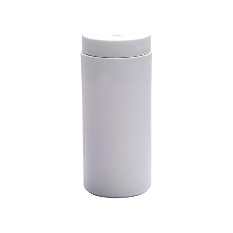 Refillable Dish Washing Liquid Dispenser, Silicone Divided Bottle Easy Squeeze Soap Dispenser Hand Soap Bottle Essential Oil Lotion Shampoo, Conditioner, Dishwashing Liquid Dispensing Bottle White Cover