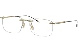 Eyeglasses Montblanc MB 0049 O- 005 Gold /, 58-17-150