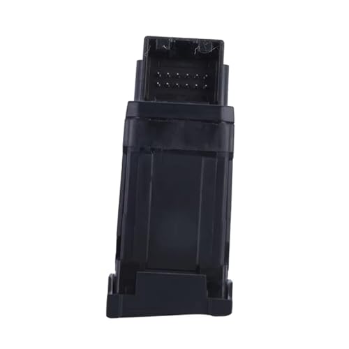Botón Auto Hold para VW Tiguan 2017-2023 con interruptor de freno de mano electrónico 3
