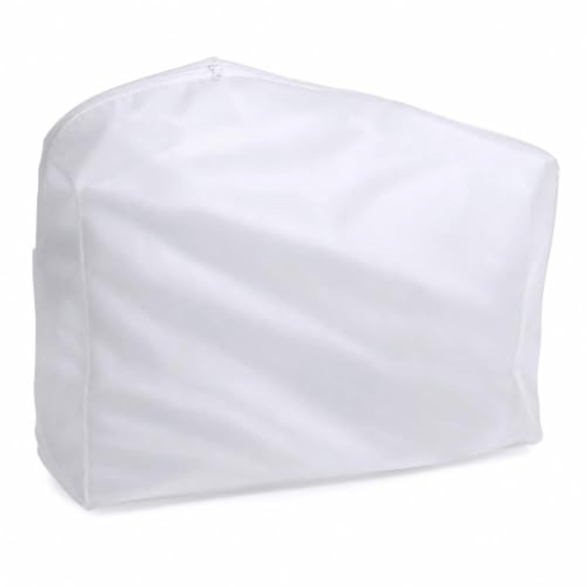 Frosted Clear Zipper Shoe Storage Bags, Travel Organizer