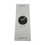 Samsung Galaxy Watch 8 44 mm LTE Argent (Silver) L335