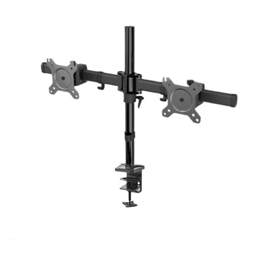 Support pliable écrans multiples pour optimiser un affichage double ou quadruple