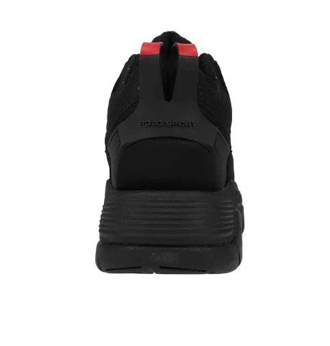 POLO RALPH LAUREN Unisex-Child Ps 100 (Junior) Sneaker2