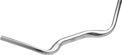 Comparativas de Platos fsa tabla con los diez mejores. 27 FSA Metropolis Manillar 62cm x 31,8mm Plata