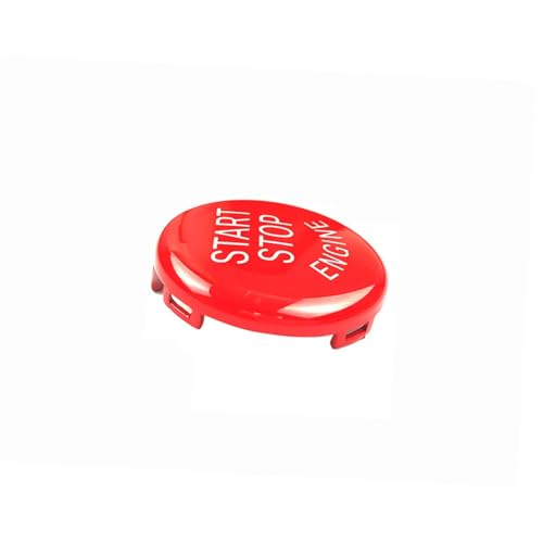 Per BMW Serie 3 E90 E92 E93 M3 2007-2013 Volante interno auto con alfabeto M Modalità e pulsante START/Stop motore
