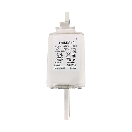 Fusible rapide 170M3819 170M3818D composant protection électrique