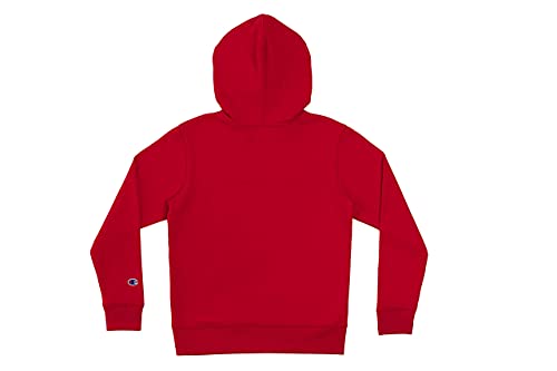 Champion Boys Hoodie for Kids Sweatshirt Fleece Youth Pullover With Hood3