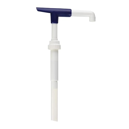 Direct Coffee Tea Est 2019 Sauce Pump Compatible with Ghirardelli 0.5 oz Dispensing for 87.390.4 fl oz Sauce Bottles Durable Precise Portion Control for Coffee Desserts and Beverages Pack of 1